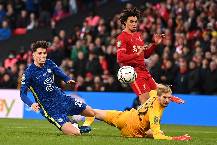 Paul Merson dự đo&aacute;n Liverpool vs Chelsea, 19h30 ng&agrave;y 21/1