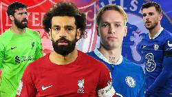 Ph&acirc;n t&iacute;ch k&egrave;o hiệp 1 Liverpool vs Chelsea, 19h30 ng&agrave;y 21/1