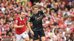 Ti&ecirc;n tri đại b&agrave;ng dự đo&aacute;n Arsenal vs MU, 23h30 ng&agrave;y 22/1