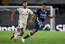 Nhận định, soi k&egrave;o AS Roma vs Verona, 0h00 ng&agrave;y 21/1