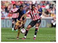 Nhận định, soi k&egrave;o Brentford vs Nottingham Forest, 0h30 ng&agrave;y 21/1