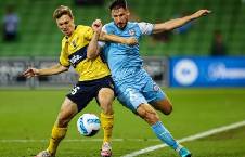 Nhận định, soi k&egrave;o Central Coast Mariners FC vs Melbourne City, 13h00 ng&agrave;y 21/1
