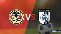 Nhận định, soi k&egrave;o Club America vs Queretaro FC, 8h05 ng&agrave;y 21/1