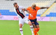Nhận định, soi kèo Fatih Karagumruk vs Istanbul Basaksehir, 20h00 ngày 20/01
