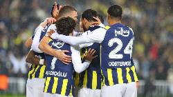 Nhận định, soi k&egrave;o Fenerbahce vs Samsunspor, 20h00 ng&agrave;y 21/1