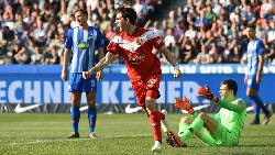 Nhận định, soi kèo Hertha Berlin vs Fortuna Dusseldorf, 19h30 ngày 21/1