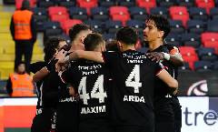 Nhận định, soi k&egrave;o Sivasspor vs Gaziantep, 17h30 ng&agrave;y 21/1