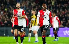 Nhận định, soi kèo Vitesse Arnhem vs Feyenoord Rotterdam, 20h30 ngày 21/01