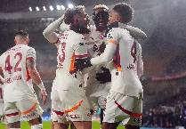 Soi k&egrave;o g&oacute;c Galatasaray vs Dynamo Kyiv, 22h30 ng&agrave;y 21/1