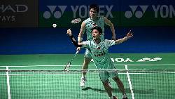 Lịch thi đấu cầu lông DAIHATSU Indonesia Masters 2026