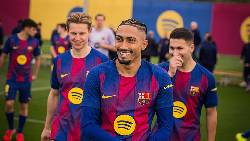 Nhận định, soi kèo Slavia Praha vs Barcelona, 3h ngày 22/1: Chênh lệch