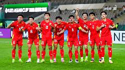 Nhận định, soi kèo U23 Việt Nam vs U23 Trung Quốc, 22h30 ngày 20/1