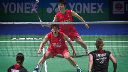 Xem trực tiếp cầu lông DAIHATSU Indonesia Masters 2026 kênh nào