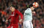 Kết quả C1 châu Âu: Liverpool vs Bayern Munich, 3h ngày 20/2