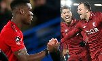 MU vs Liverpool, vòng 27 ngoai hạng Anh: Hai sắc Đỏ mãi mãi không thể trộn màu