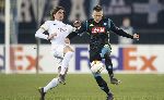 Nhận định Napoli vs Zurich 00h55, 22/02 (UEFA Europa League)
