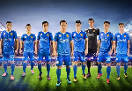 Quảng Nam chốt danh s&aacute;ch dự V-League 2019: Kỳ vọng t&acirc;n binh