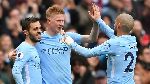 Kết quả Schalke vs Man City (3h 21/2)