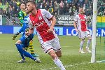 Nhận định Getafe vs Ajax Amsterdam, 0h55 ng&agrave;y 21/2
