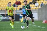 Nhận định Wellington Phoenix vs Western United, 13h15 ngày 21/2