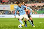 Nhận định Ad San Carlos vs New York City, 8h00 ng&agrave;y 21/2