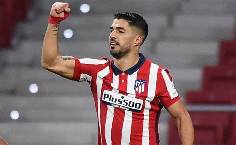 Để Luis Suarez gia nhập Atletico Madrid, Barcelona thu về bao nhiêu?