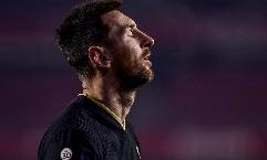 Man City xác nhận CHƯA HỀ đàm phán với Lionel Messi