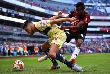 Nhận định Atlas vs Club Am&eacute;rica, 10h00 ng&agrave;y 21/2