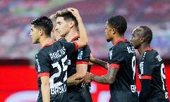 Nhận định Augsburg vs Leverkusen, 19h30 ng&agrave;y 21/2