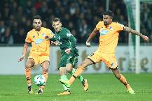 Nhận định Hoffenheim vs Werder Bremen, 0h ng&agrave;y 22/2