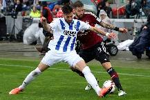 Nhận định Karlsruher vs Nürnberg, 19h30 ngày 21/2