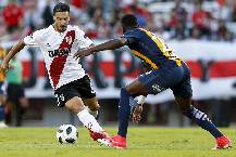 Nhận định River Plate vs Rosario Central, 7h30 ng&agrave;y 21/2