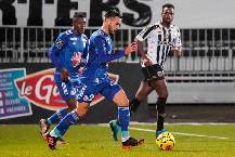 Nhận định Strasbourg vs Angers, 21h00 ngày 21/2