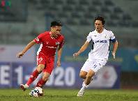 V-League trở lại v&agrave;o th&aacute;ng 3, lịch thi đấu dầy đặc