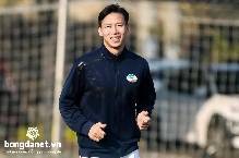 Viettel đ&oacute;n tin vui từ Quả b&oacute;ng đồng Việt Nam