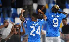 Aditya Hosangadi dự đo&aacute;n Cagliari vs Napoli, 1h ng&agrave;y 22/2