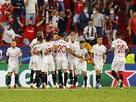 Đội h&igrave;nh ra s&acirc;n ch&iacute;nh thức Espanyol vs Sevilla, 20h ng&agrave;y 20/2