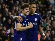 Đội hình ra sân chính thức Leeds vs MU, 21h ngày 20/2