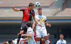 Nhận định, soi kèo Atlas vs UNAM Pumas, 9h ngày 21/2