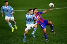 Nhận định, soi k&egrave;o Celta Vigo vs Levante, 03h00 ng&agrave;y 22/02