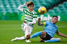 Nhận định, soi kèo Celtic vs Dundee, 22h00 ngày 20/02
