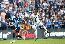 Nhận định, soi kèo Gazisehir Gaziantep vs Adana Demirspor, 17h30 ngày 20/2