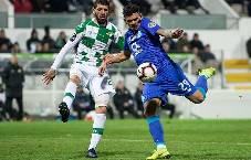 Nhận định, soi kèo Moreirense vs Porto, 3h ngày 21/2