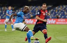 Ph&acirc;n t&iacute;ch k&egrave;o hiệp 1 Cagliari vs Napoli, 1h00 ng&agrave;y 22/2