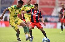Ph&acirc;n t&iacute;ch k&egrave;o hiệp 1 San Lorenzo vs Defensa y Justicia, 7h30 ng&agrave;y 22/2