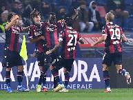 Soi k&egrave;o phạt g&oacute;c Bologna vs Spezia, 3h00 ng&agrave;y 22/2