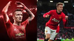 Man United bất ngờ mở đ&agrave;m ph&aacute;n với Marco Reus