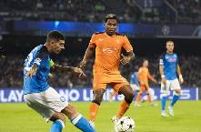 Nhận định, soi k&egrave;o Eintracht Frankfurt vs Napoli, 3h ng&agrave;y 22/2