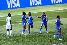 Nhận định, soi k&egrave;o nữ Chile vs nữ Haiti, 8h ng&agrave;y 22/2