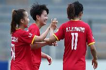 Nhận định, soi kèo Nữ TP HCM vs Nữ TKS Việt Nam, 15h ngày 21/2